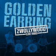 Zwollywood (Live 1980) [Blue Colored Vinyl]