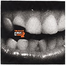 Talk About It [Explicit  CD]