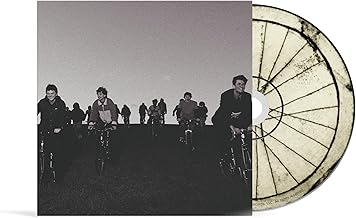 Something Worth Waiting For [CD]