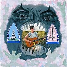 Haunted House [EP Vinyl]