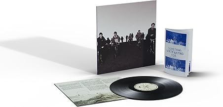 Something Worth Waiting For [Explicit Vinyl]