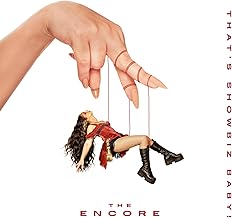 That's Showbiz Baby! The Encore [2LP]