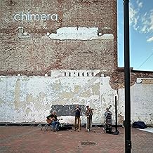 Chimera [CD]
