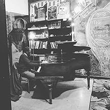 Experimental Works And War Of The Martian Ghosts [CD]