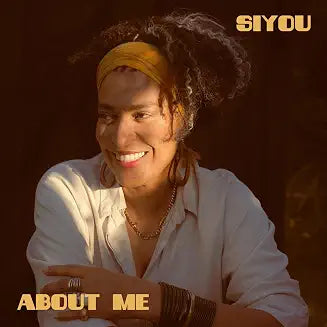 About Me [LP]