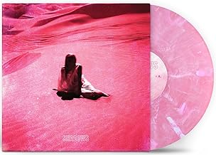 Shadows [Ethereal Pink Vinyl]