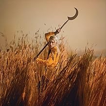 Crying The Neck [2LP]