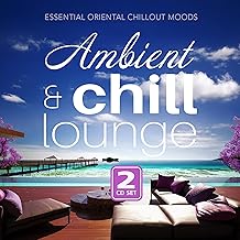 Ambient & Chill Lounge [2CD]