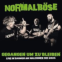 Gegangen Um Zu Bleiben (Live) [LP] (import)