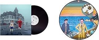 Untourable Album [LP] (import)