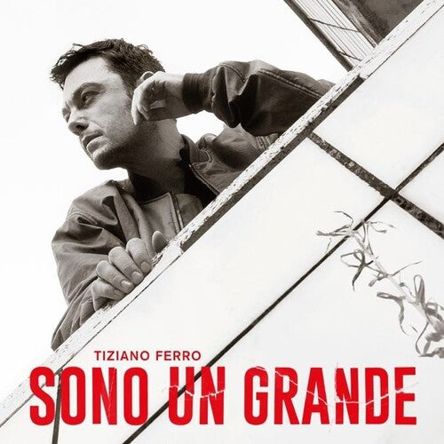 Sono Un Grande [LP] (import)