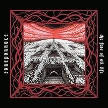 The Fate Of All Life [LP] (import)