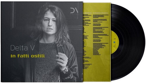 In Fatti Ostili [LP] (import)
