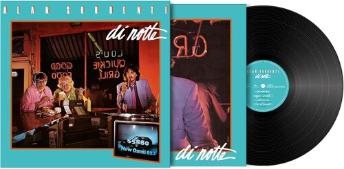 Di Notte [LP] (import)