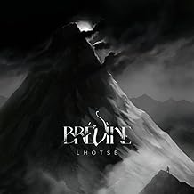 Lhotse [LP] (import)