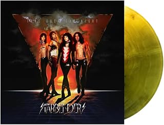 Take Back The Night [LP] (import)