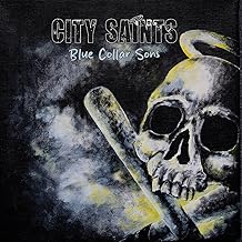 Blue Collar Sons [LP] (Colored Vinyl, import)