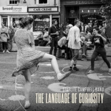 The Language Of Curiosity [LP] (import)
