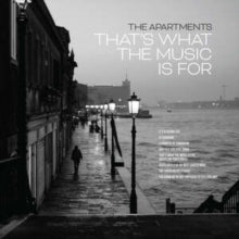 That's What The Music Is For [LP] (import)