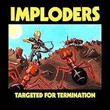Targeted For Termination [LP] (import)