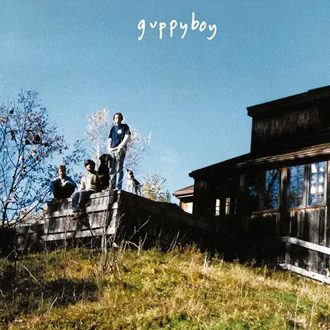 Jeffersonville [2LP]