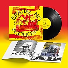 Spatial, No Problem. [Deluxe Vinyl]