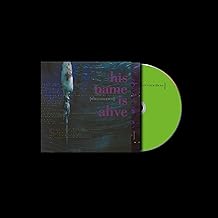 Home Is in Your Head [CD]