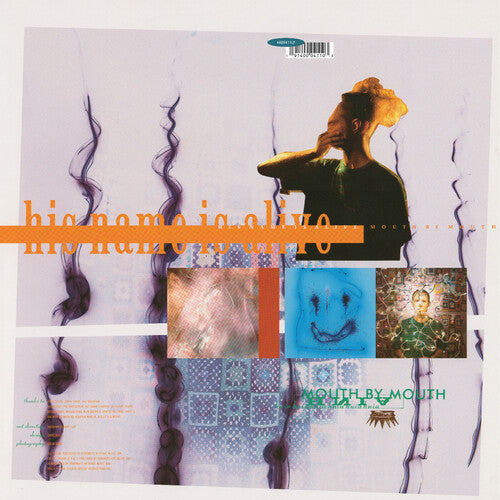 Mouth by Mouth [Vinyl]