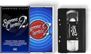 Supreme Clientele 2 [CD]