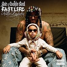 Fastlife 5: Audio Luxury [LP] (Import)