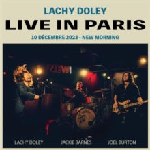 Live In Paris [2LP] (Import)
