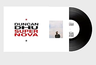 Supernova [12"] (Import)