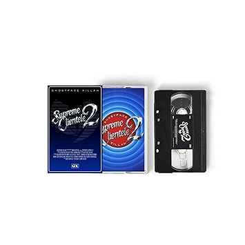 Supreme Clientele 2 [Cassette]