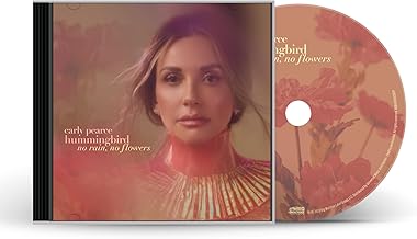 Hummingbird: No Rain No Flowers [CD]