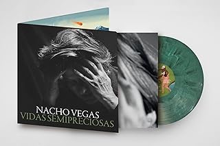 Vidas Semipreciosas [LP] (Deluxe Edition Import)