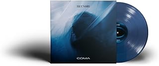Coma Ep [LP] (Import)