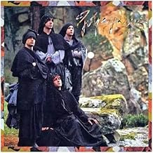 A Santa Compana [LP] (Import)