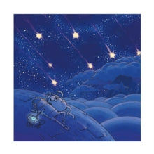 Adventure Time: Come Along with Me (Soundtrack from the Animated Series) [CD]