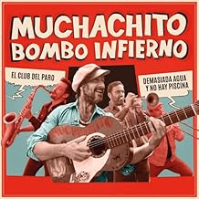 El Club Del Paro / Demasiada Agua [7"] (Import)