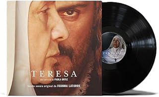 Teresa. Banda Sonora Original [LP] (Import)