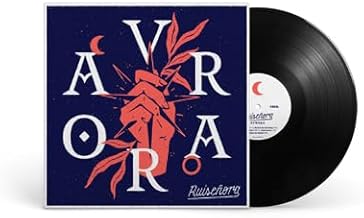 Aurora [LP] (Import)