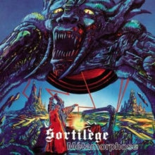 Metamorphose [LP] (Import)