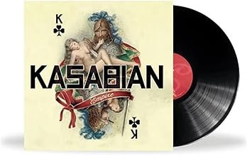 Empire [LP] (Import)