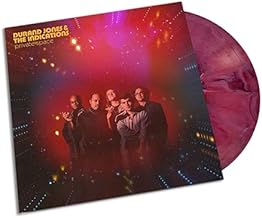 Private Space [LP] (Cherry Bomb Splash Vinyl)