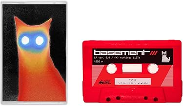Wired [Cassette]