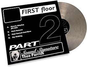 First Floor Pt. 2 [2LP] (Import)