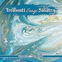 Tremonti Sings Sinatra [Vinyl]