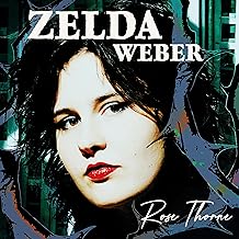 Rose Thorne [LP] (Import)