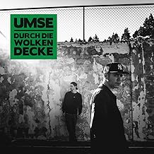 Durch Die Wolkendecke [LP]