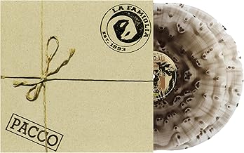 Pacco [2LP] (Import)